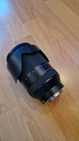 Sony objektiv FE 24-240 mm F3.5 - 6.3