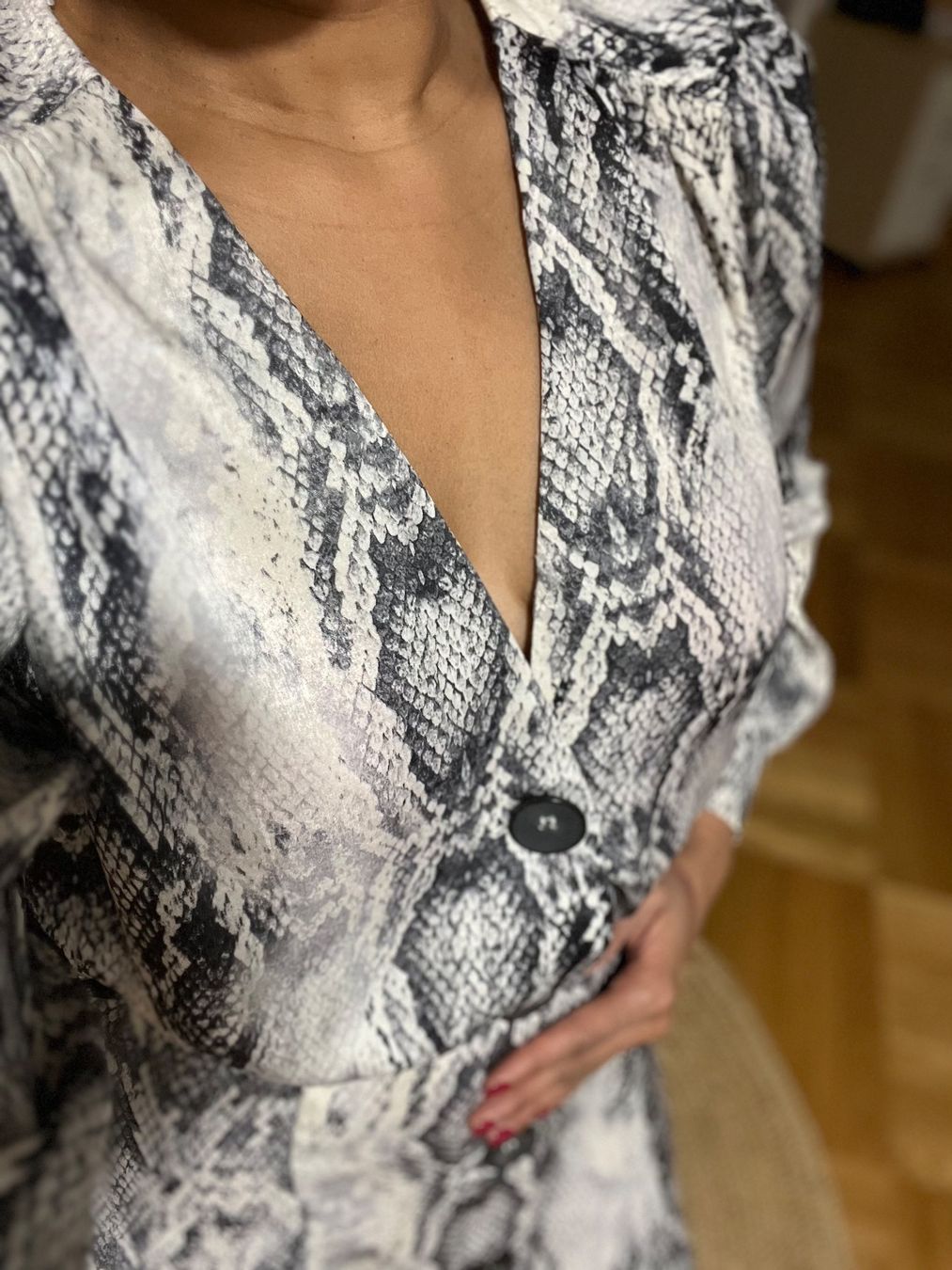 Zara Kleider: Beautiful Zara dress – Gebraucht aus Affoltern am albis von onlyrose123 2