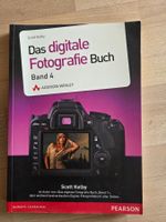 Scott Kelby: Das digitale Fotografie Buch