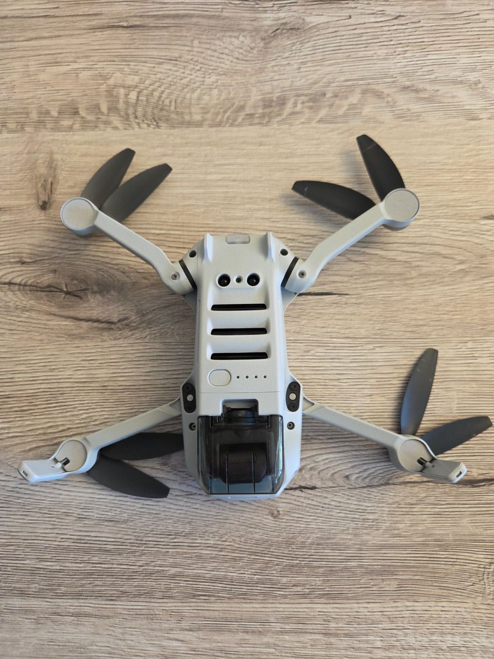 DJI Modellismo RC: DJI Mini 2 Fly More Combo – Usato da Hochdorf venduto da reama1 2
