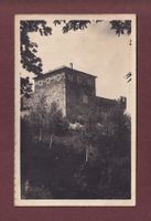 BELLINZONA - Castello Unterwalden