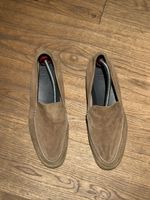 Boggi Loafers
