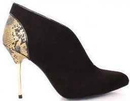 Sexy Shoes (vegan shoes) : 36-37-38