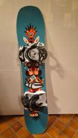 Salomon Snowboard 110cm inkl. Bindung Neu