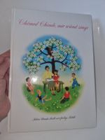 Livre de chansons Chömed Chinde mir wänd singe 