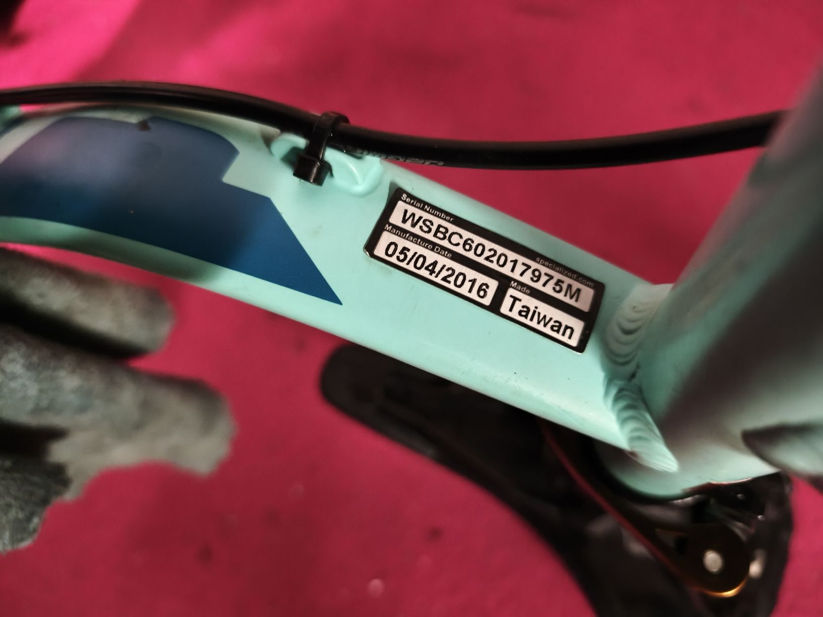 Specialized Vélos: Specialized Jynx 27.5" MTB  24 Gänge – D'occasion à Chur par tun_dy8m 9