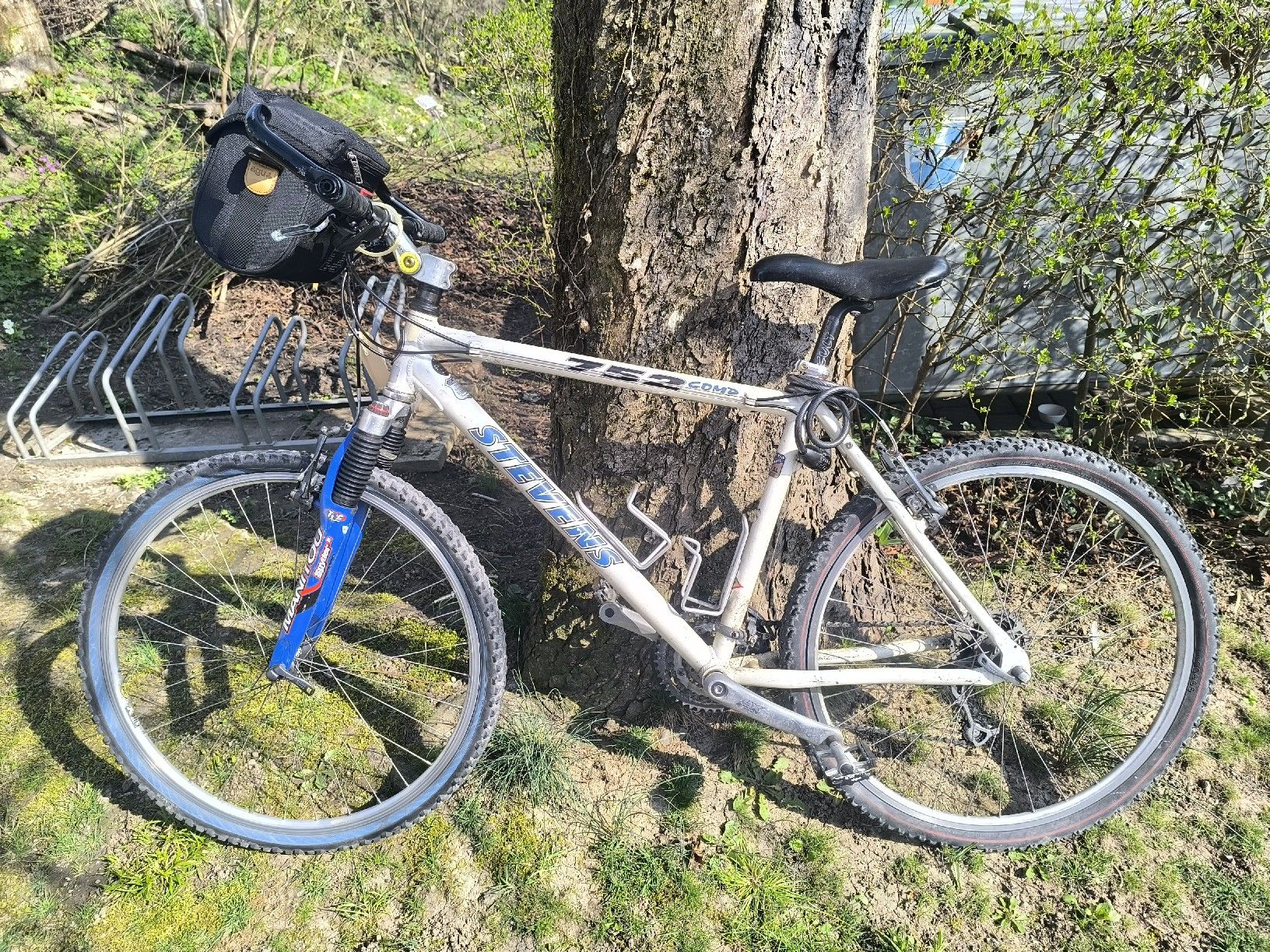 Biciclette: Damen Mountainbike – Usato da Spreitenbach venduto da Musikmen