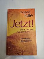 Jetzt von Eckhart Tolle