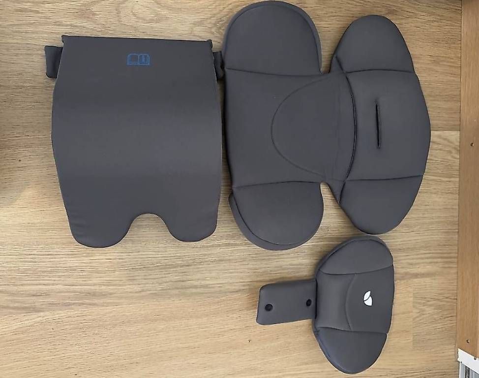 Auto-Kindersitze: KINDERSITZ JOIE SPIN 360 GT  – Gebraucht aus Kloten von Privat2011 2
