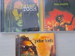 Peter Tosh
