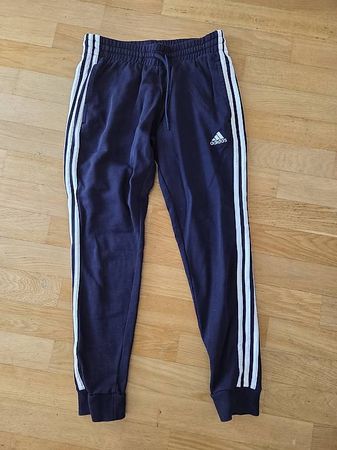 Trainerhose, Gr. 34/36, Adidas, Trainerhosen ,Hosen