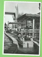 Landesausstellung 1939 Zürich, Schifflibach