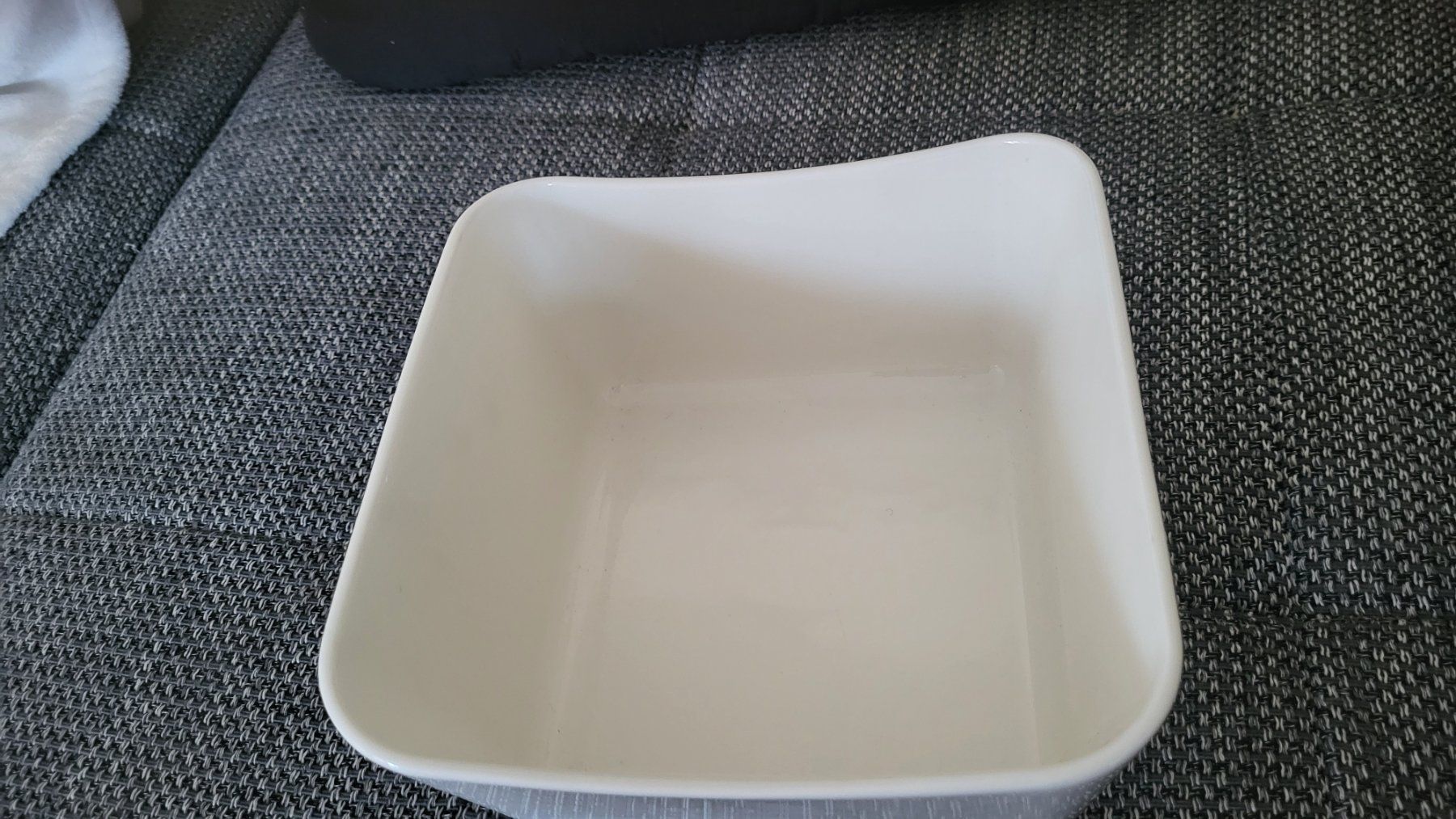 Töpfe: Schöner Auflauftopf – Gebraucht aus Sevelen von Cleo82 1