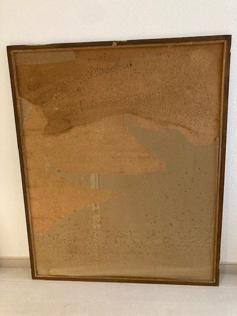 Grafica & Litografie: Ferdinand HODLER Lithographie – Usato da Eschlikon TG venduto da Giuseppina 6