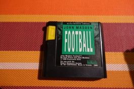 John Madden Football