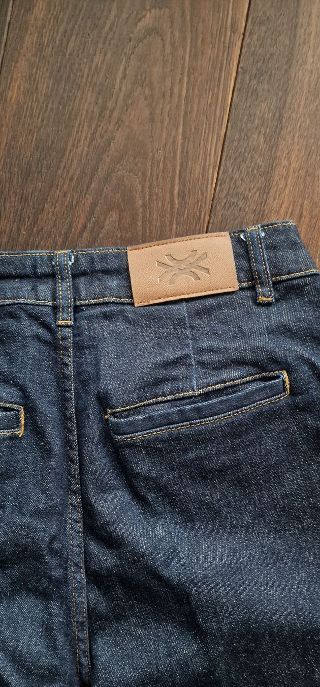 Benetton Jeans: jeans, Beneton, 36 gr. – Usato da Zürich venduto da michelle212 4
