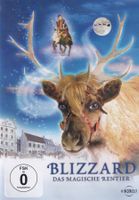 DVD ab Fr. 1.--, Blizzard