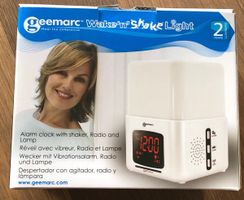 Geemarc Wake‘n Shake Light