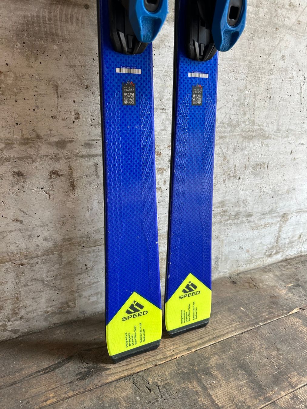 Dynastar Skis: Dynastar Speed Ski 178CM – D'occasion à Emmenbrücke par karkarkar 3