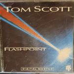 Tom Scott - Flash Point