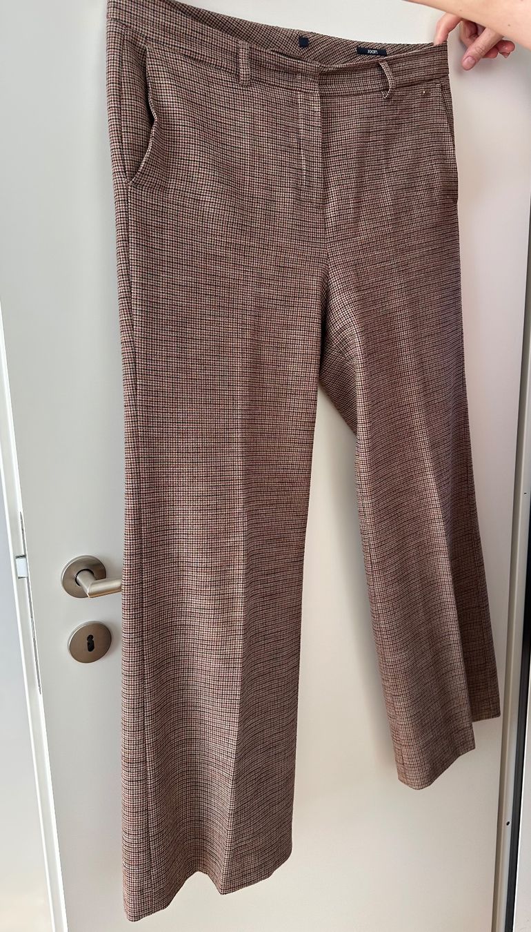 Joop Pantaloni: Stoffhose von JOOP! Grösse 42 – Usato da Bülach venduto da leide_29 2