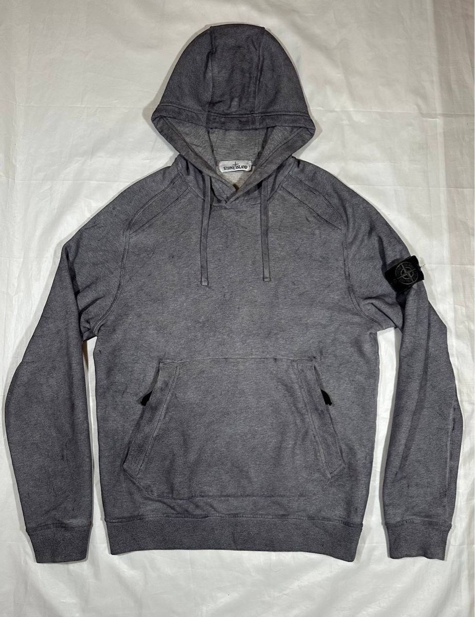 Stone Island Pullover & Sweatshirts: Stone Island Pullover  – Gebraucht aus Pfäffikon ZH von Nataliia.
