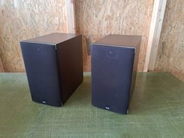 B&W Lautsprecher 686 S2 HI FI Boxen