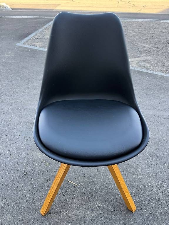 Stühle: Stühle 6x – Gebraucht aus Meilen von Julia813 2
