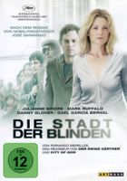 DVD: Die Stadt der Blinden (mit Julianne Moore)