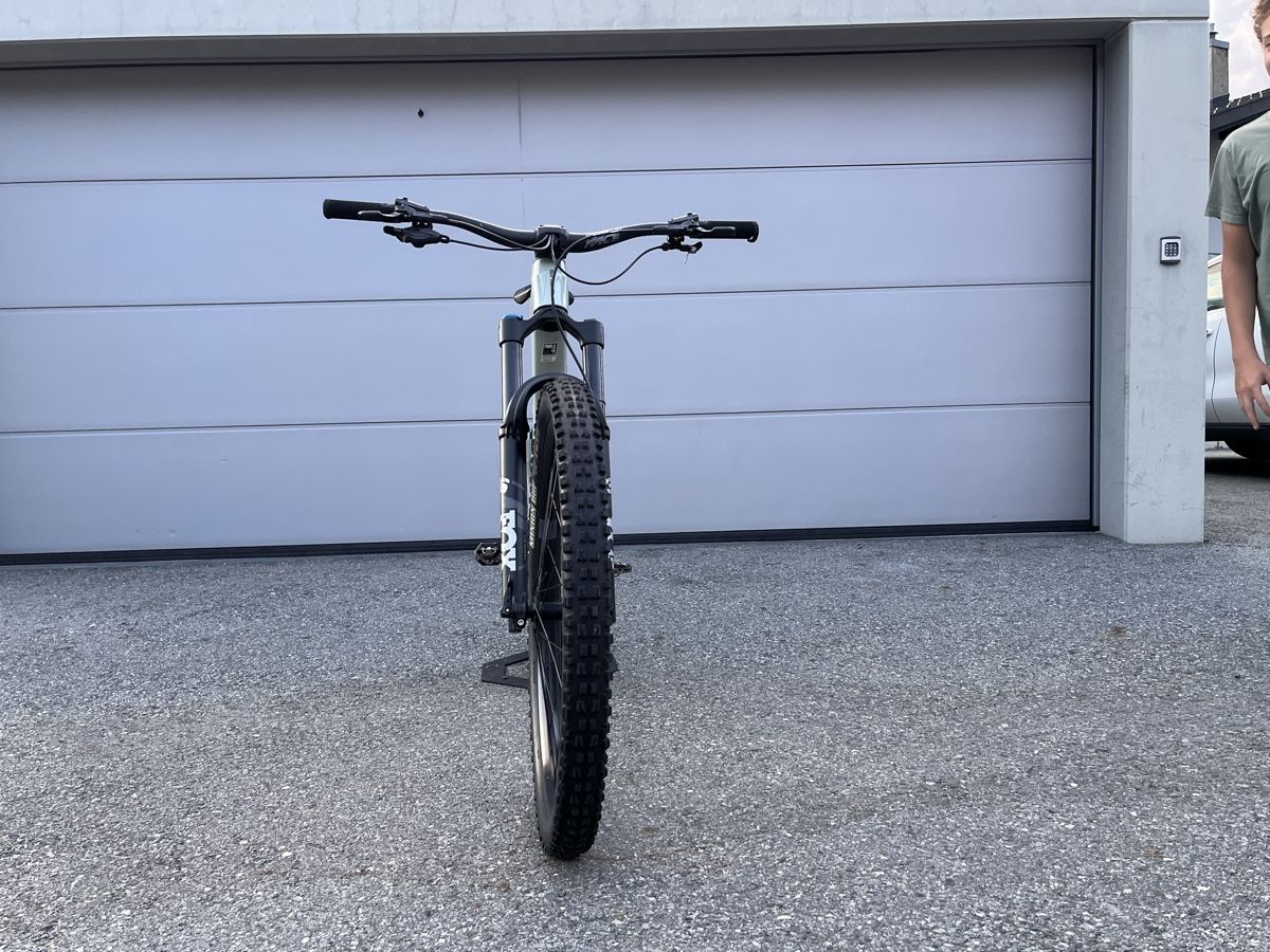 Focus Velos: Focus Jam, Trail-/Endurobike – Gebraucht aus Ried-Brig von quality-seller01 1