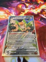 Krawalloro ex (PAF 075) / Paldeas Schicksale