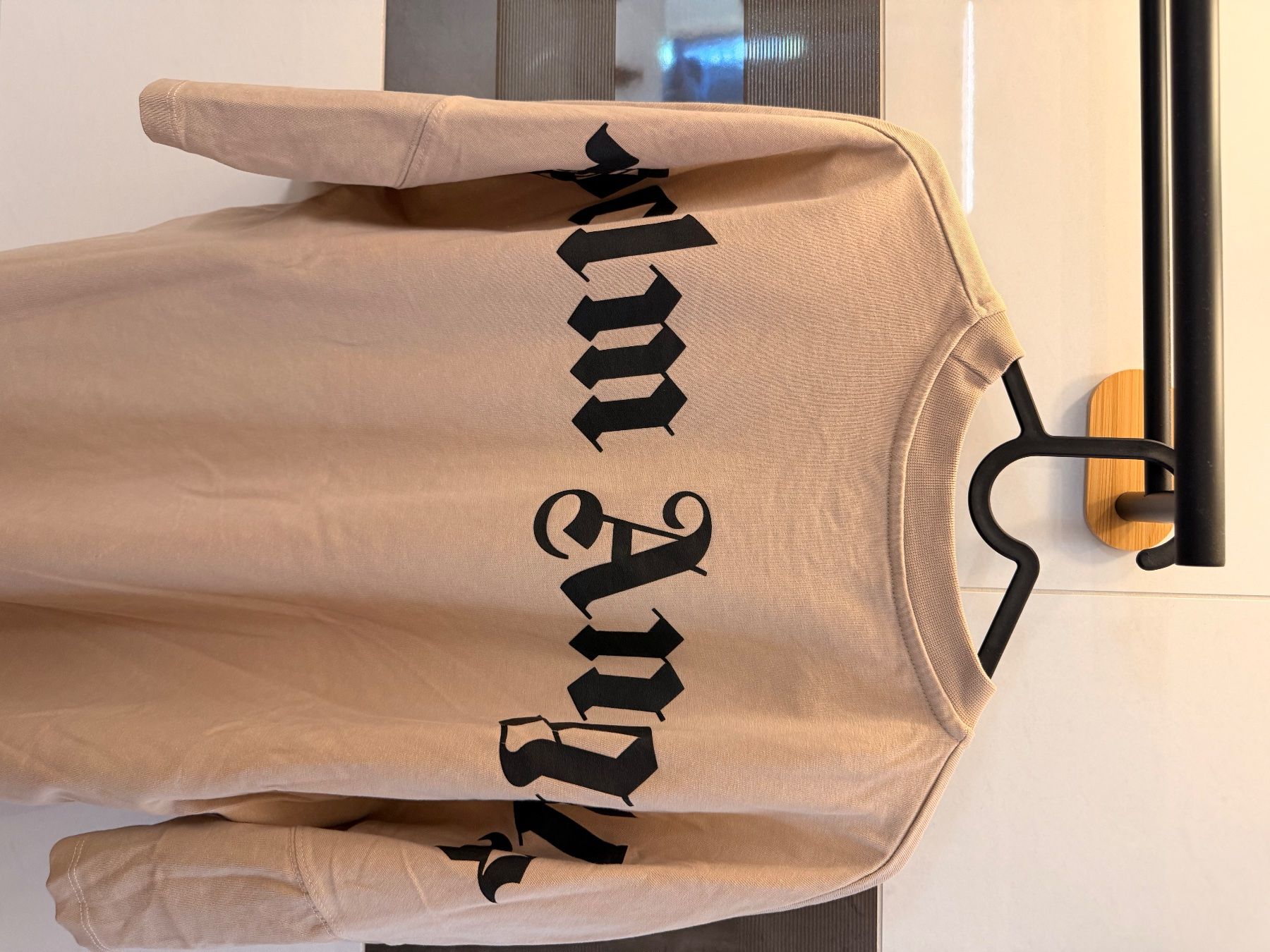 Palm Angels T-shirt: T-shirt Palm Angels – Usato da Argnou (Ayent) venduto da nathanckcw 1