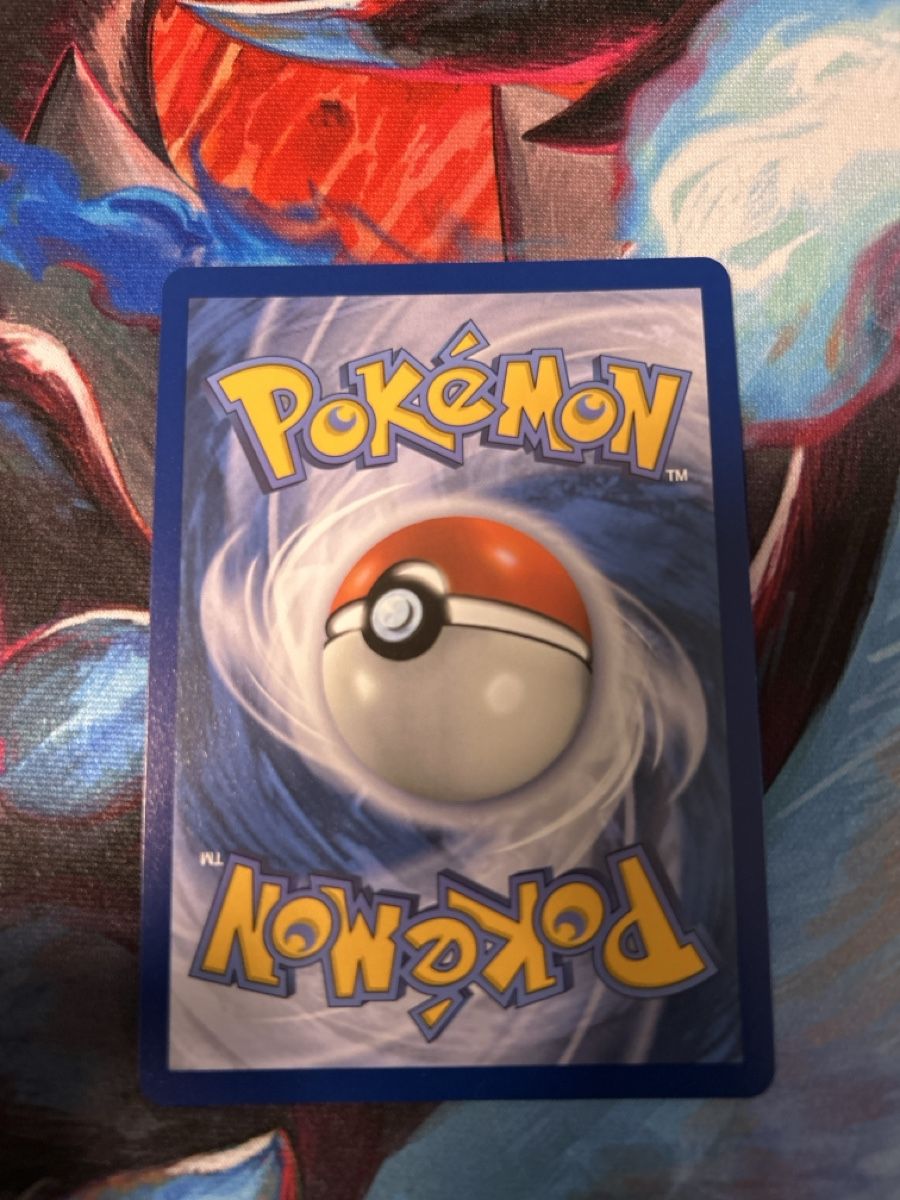 Pokémon Sammelbilder & Trading cards: Counter gain 259/217 – Neu (gemäss Beschreibung) aus Zürich von AinzCHF 1