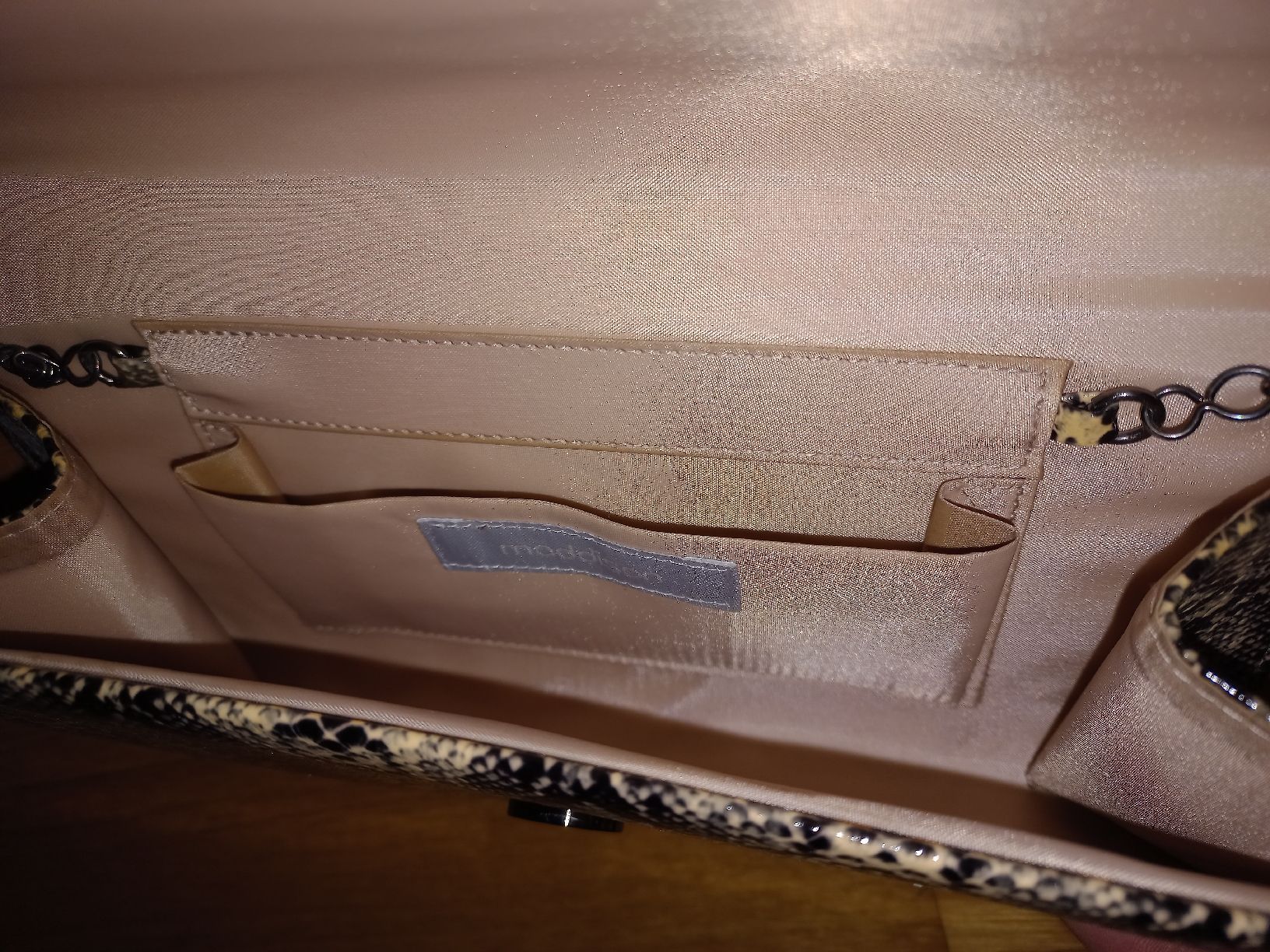 Borse: Ausgehtasche – Nuovo e nell'imballaggio originale da Jona venduto da Mia94 1