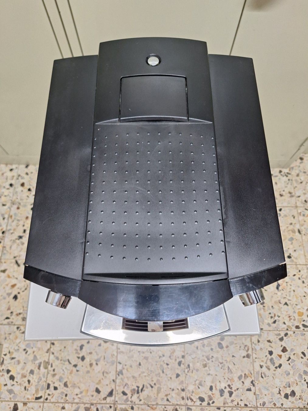 Jura Macchine per caffè & Macchine per espresso: Machine à café JURA D400 – Difettoso da Laconnex venduto da Patkek29 4