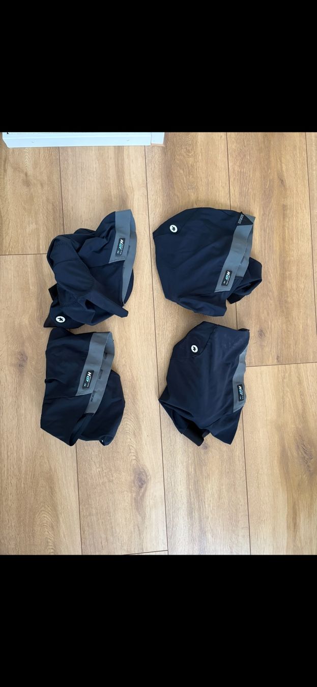 Assos Hosen: Assos Hosen H GT c2 – Neu (gemäss Beschreibung) aus Schwyz von ivdb