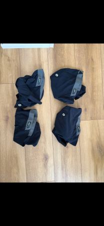 Assos Hosen H GT c2