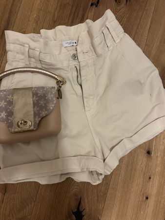 Zara Hose