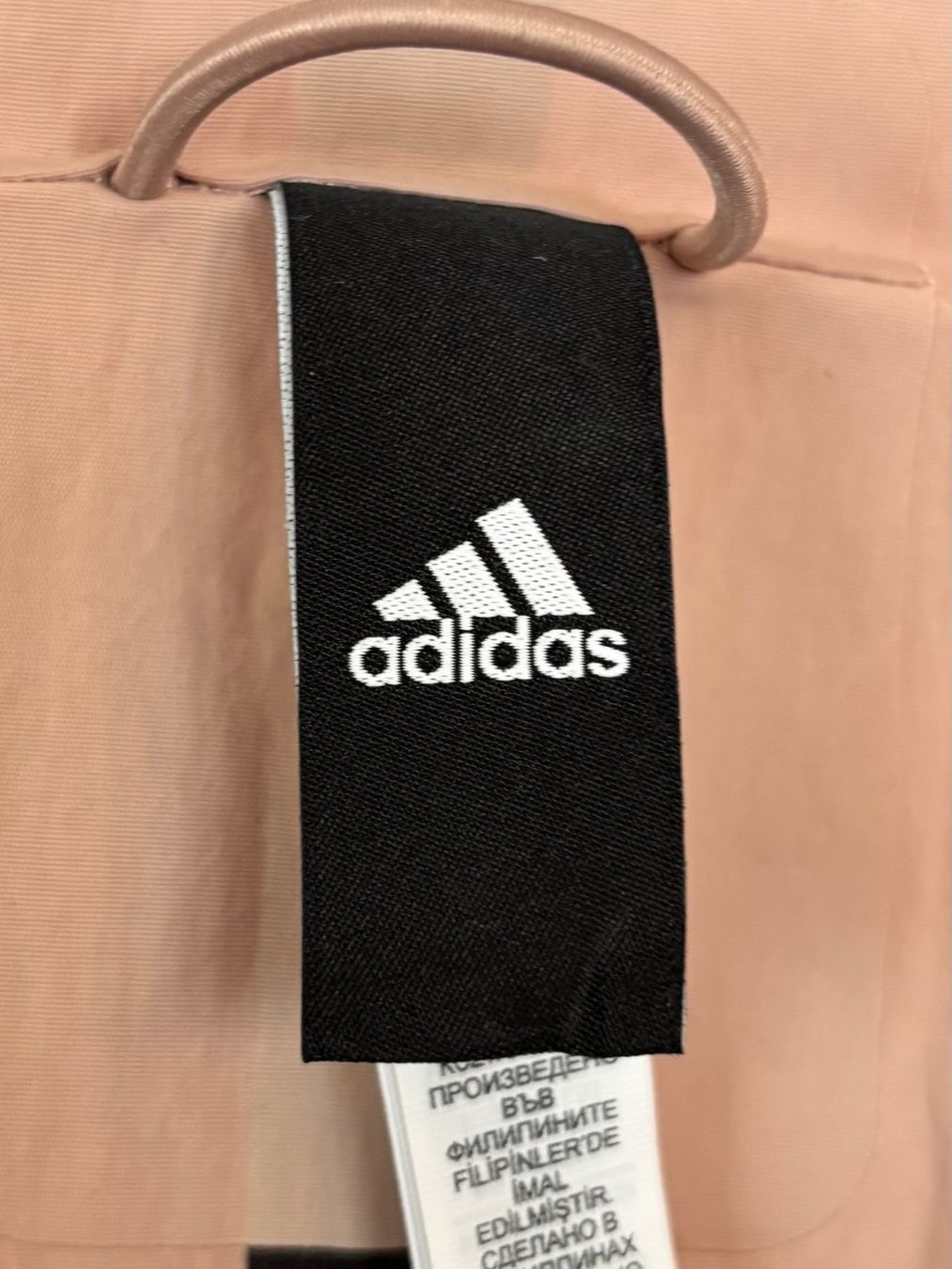 Adidas Giacche: Adidas Jacke – Usato da Uster venduto da Family_Boutique 3
