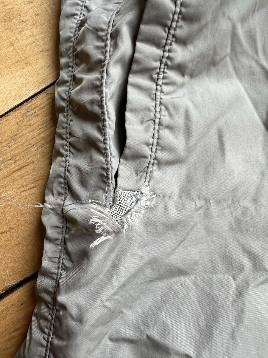 Prada Pantaloni: Prada Linea rossa Badehose – Usato da Zürich venduto da bru12 2