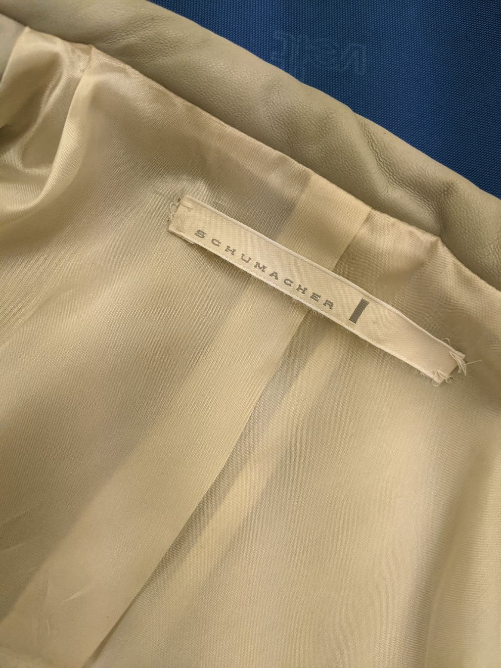 Giacche: Jacke – Nuovo (secondo la descrizione) da Langnau am Albis venduto da Judithsebi 6