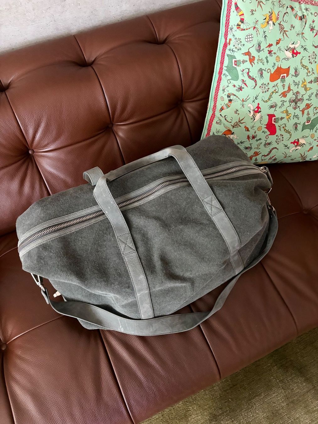 Rolex Uhren: Rolex Weekender / neuwertig / mit Schmutztasche – Gebraucht aus Zürich von Airflow22 3