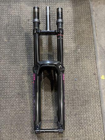 Rockshox Boxxer Base D1