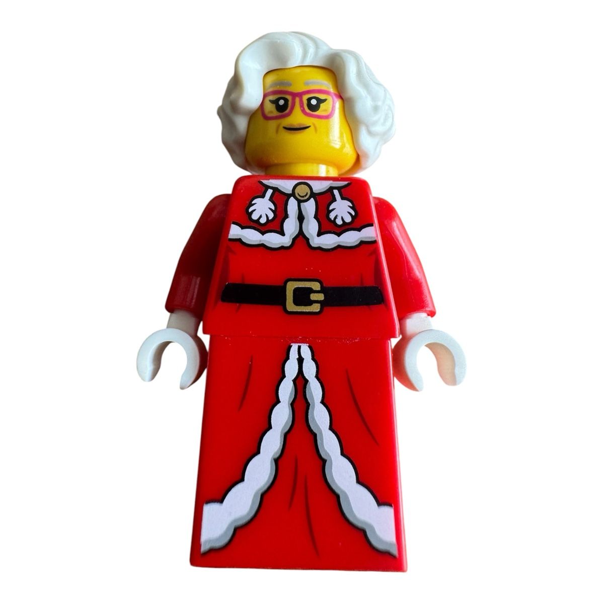Lego Kit di costruzioni: Lego Mrs. Claus hol361 – Usato da Wetzikon ZH venduto da the-collector91