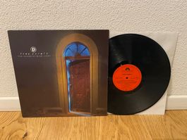 DEEP PURPLE - THE HOUSE OF BLUE LIGHT LP ORIG DE 1987