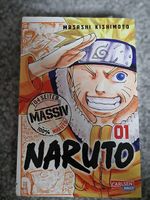 Naruto Massiv 1