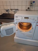 Miele Wärmepumpentrockner T 8827 WP EcoComfort (7 kg)