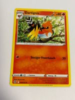 Pokemon-Karte Dartignis 028/195
