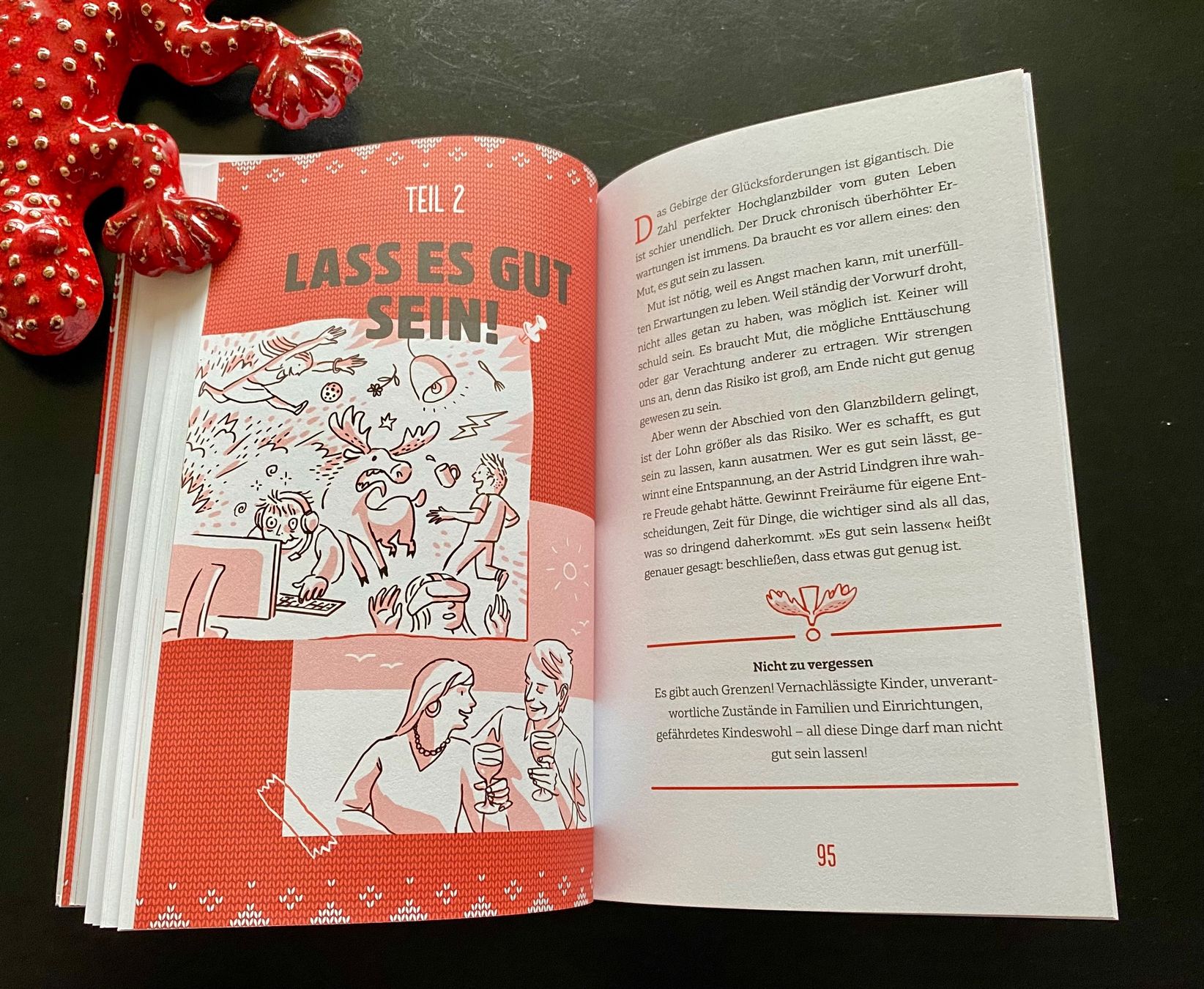 Libri: Der Bullerbö Komplex / Lars Mandelkow – Usato da Nussbaumen AG venduto da schuba2000 4