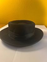 Chapeau yodel, folklorique suisse, Berner Mutz, Jodler Mutz